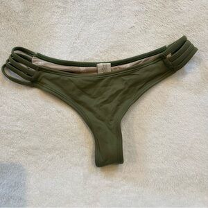 Midori Bikini Bottom